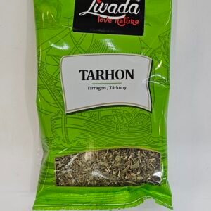 Livada Tarhon Tarragon Leaves 20g
