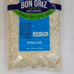 Bon Oriz Kocanski Pirinac Rice Oriz Riso 900g