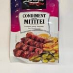Livada Romanian Mititei Seasoning 20g