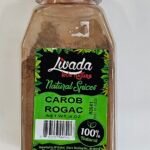 Livada Natural Spices Carob Rogac 6oz