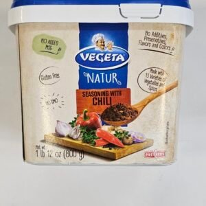 Vegeta Natur Seasoning With Chili 800g
