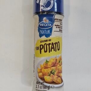 Vegeta Seasoning Mix For Potato 60g
