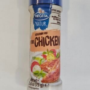 Vegeta Seasoning Mix For Chicken 75g