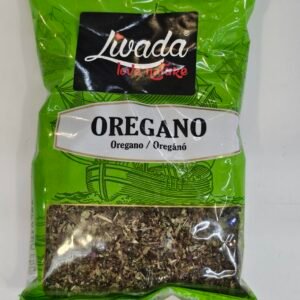 Livada Oregano Leaves 20g