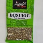Livada Basil Leaves 20g