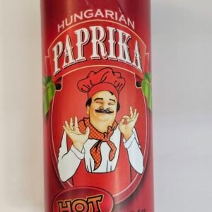 Bende Hungarian Paprika Hot 170g