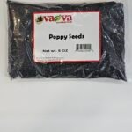 VAVA Poppy Seeds 8oz