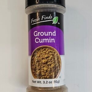Fresh Finds Ground Cumin 91g