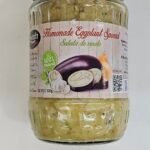 Livada Homemade Eggplant Spread 530g