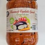 Livada Homemade Vegetable  Spread 530g