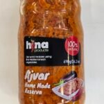 Hina Products Ajvar Homemade Reserva 690g