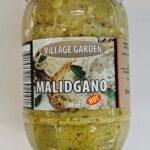 Village Garden Malidgano Hot 580ml
