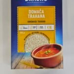 Brasko Handmade Trahana 400g