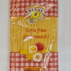 Bende Extra Fine Noodles 8.8oz