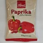 Franck Paprika Slatka Mljevena 3.5oz