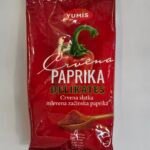 Yumis Paprika Delikates Red Pepper Spice 100g