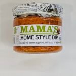 Mama's Extra Hot Home Style Dip 10oz