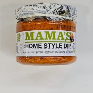 Mama's Extra Hot Home Style Dip 10oz