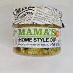 Mama's Hot Home Style Dip 10oz