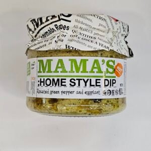 Mama's Hot Home Style Dip 10oz