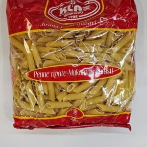 Kla Penne Rigate-Makaroni 400g