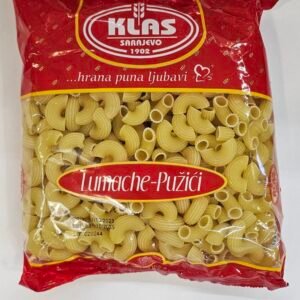 Klas Lumache-Puzici 400g