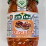Biljana Homemade Bruschetta 540g