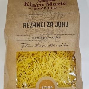 Klara Maric Rezanci Za Juhu Istarska 400g