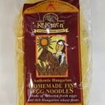 Kelemen Homemade Fine Egg Noodles 285g