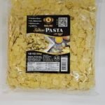 Mulino Square Pasta With Eggs 500g