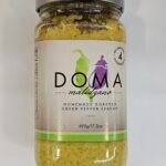 Doma Malidzano Roasted Green Pepper Spread 490g