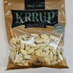 Krrup Roasted Pumpkin Seeds & Salted 100g