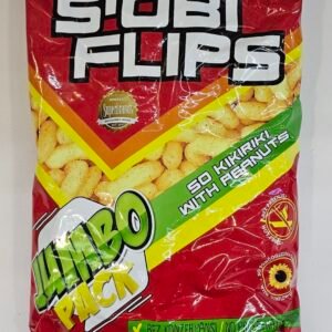 Vitaminka Stobi Flips Jumbo Pack 150g