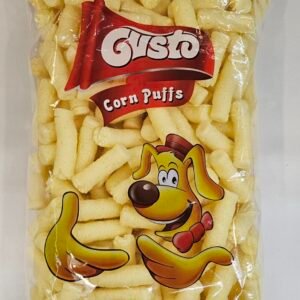 Gusto Corn Puffs 85g