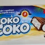 Koko Coko Amoretti 140g