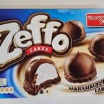 Zeffo Marshmallow Cakes 150g