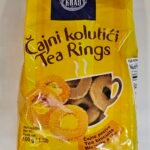 Kras Tea Rings 500g