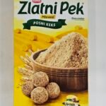 Bambi Zlatni Pek Ground Biscuits 285g