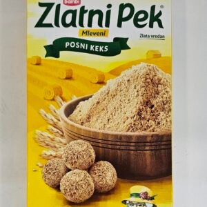 Bambi Zlatni Pek Ground Biscuits 285g