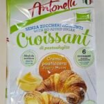 Antonelli Croissant Pastry Cream 252g