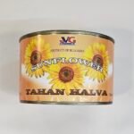 VG Commerce Sunflower Tahan Halwa 420g