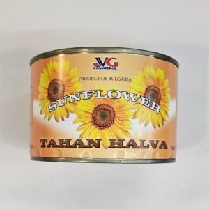 VG Commerce Sunflower Tahan Halwa 420g