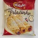 Dolcela Pancake Mix 200gr