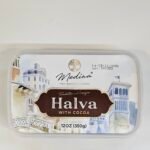 Medina Halva With Cocoa 350g