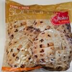 Jami Somun Family Pack Flatbread Lepina 1080g