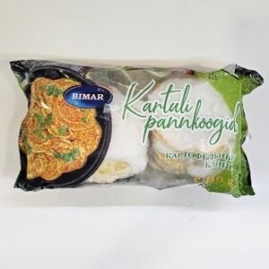 Bimar Fried Potato Pancakes 450g
