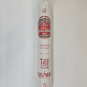 Bende Hungarian Style Salami