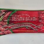 Original Bende Smoked Sausage Ready To Eat