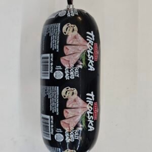 Podravka Tirloska Fully Cooked Sausage 454g