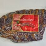 Original Bende Smoked Ribs Ready To Eat